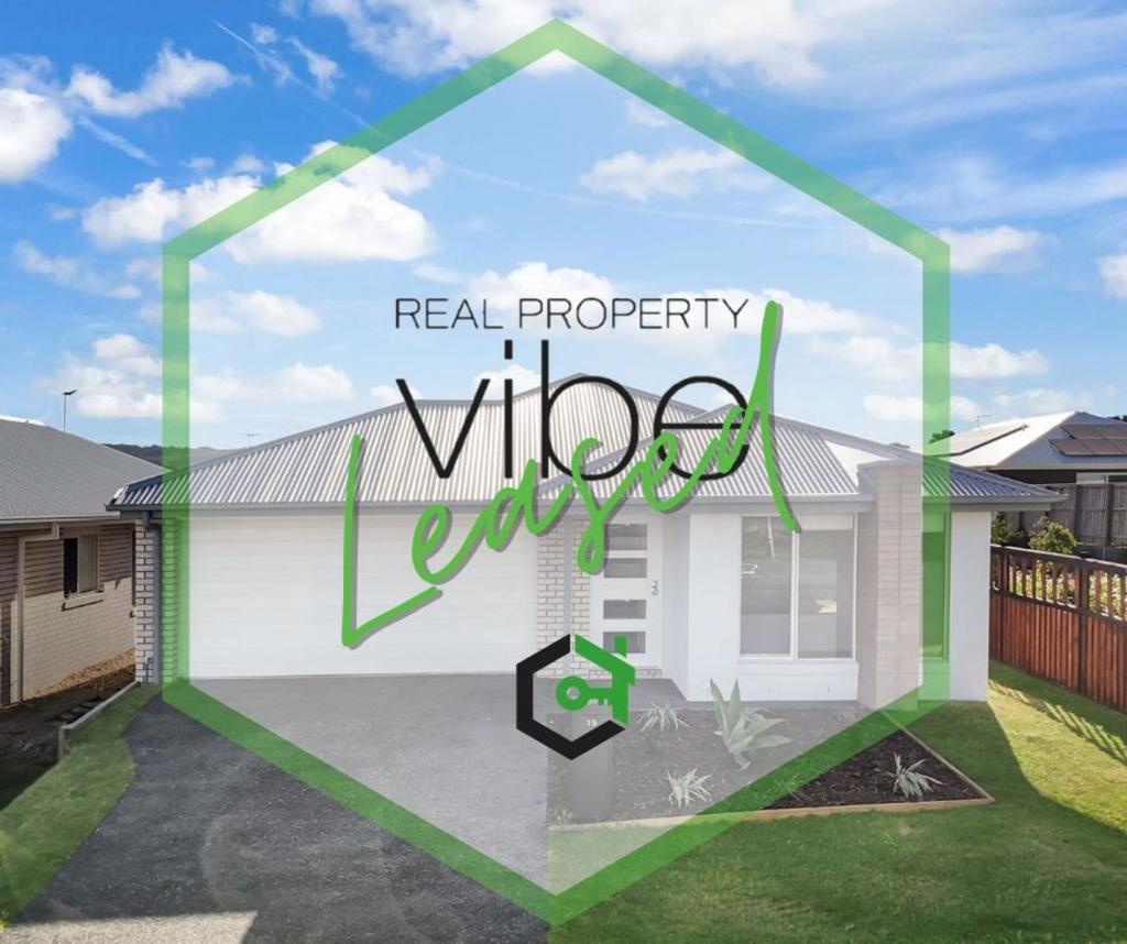 15 Kendall St, Walloon, QLD 4306