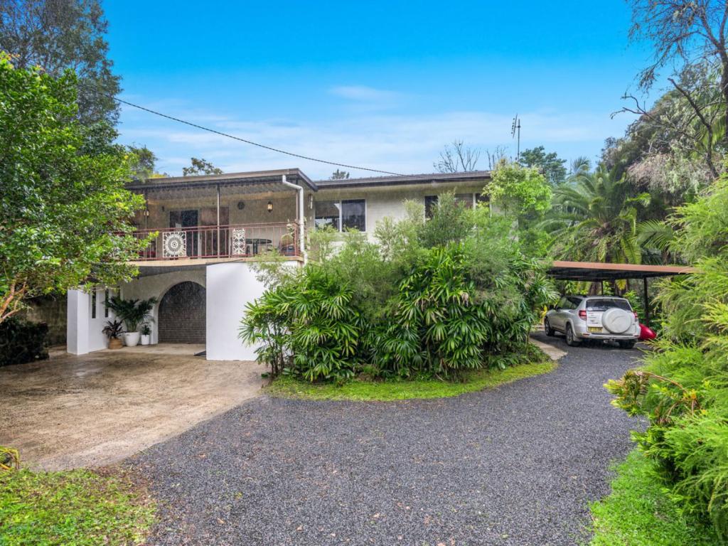 33 Nimbin St, The Channon, NSW 2480