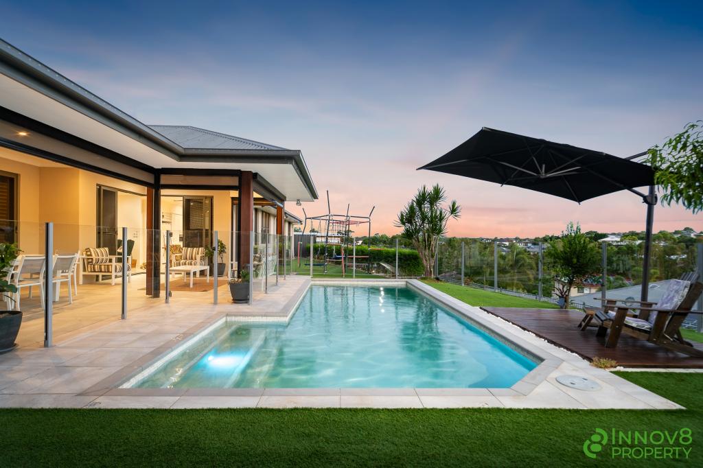 11 Brody Ct, Cashmere, QLD 4500