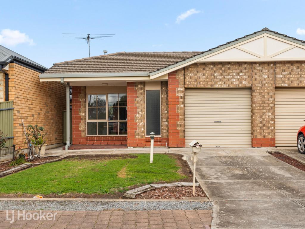 6b Lomman Ave, Newton, SA 5074