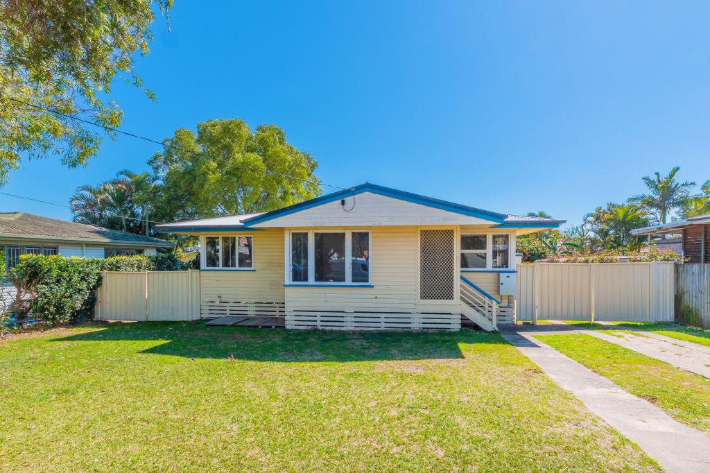 25 Recreation St, Redcliffe, QLD 4020