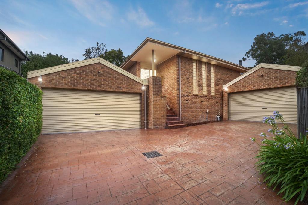 2/27 Park Rd, Mount Waverley, VIC 3149