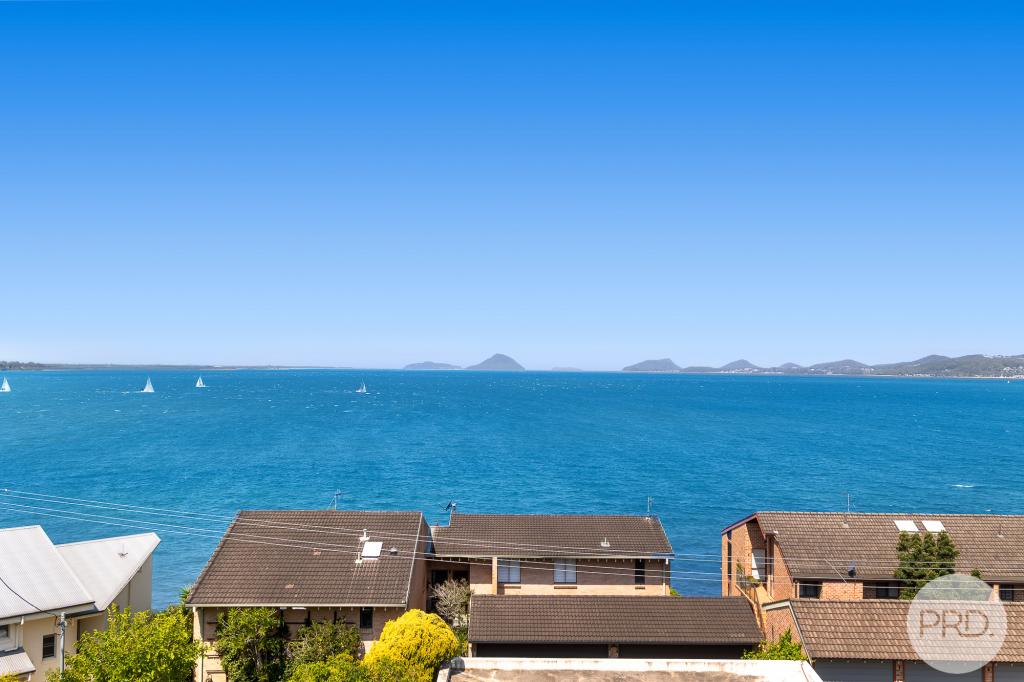 8/5-7 Mitchell St, Soldiers Point, NSW 2317