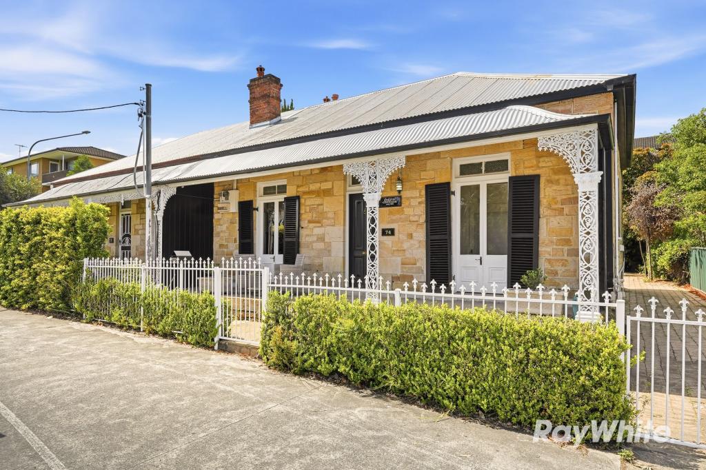 74 O'Connell St, Parramatta, NSW 2150