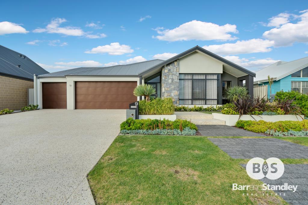 9 Chamaeleon App, Australind, WA 6233