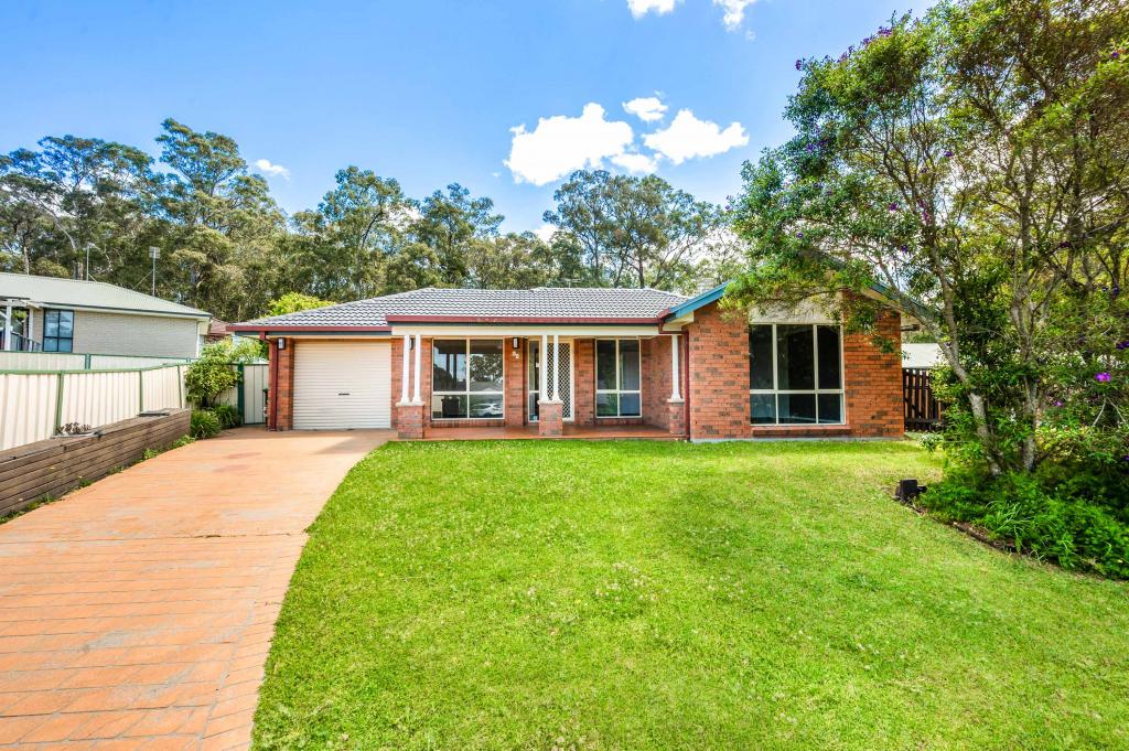 32 Benjamin Dr, Wallsend, NSW 2287