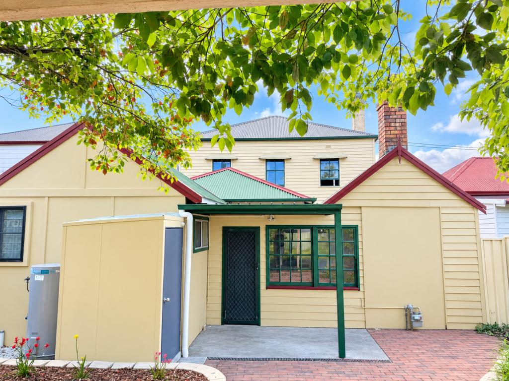 50 Port Stephens St, Raymond Terrace, NSW 2324