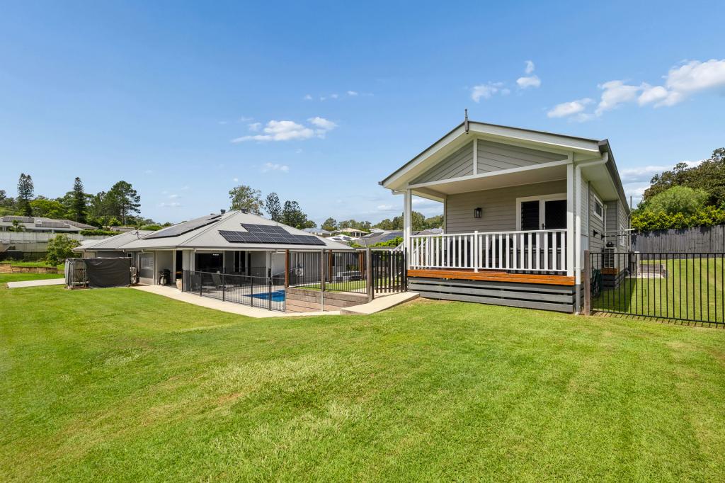 12 Arthur Ct, Dayboro, QLD 4521