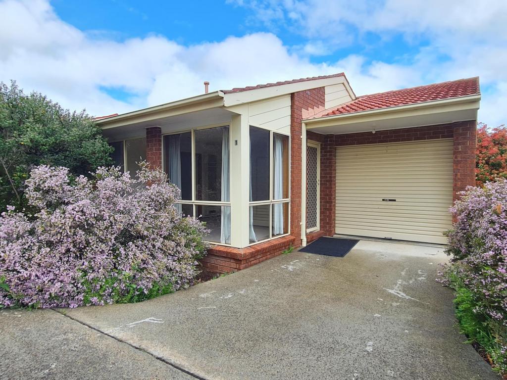 1/23 Chave St, Holt, ACT 2615