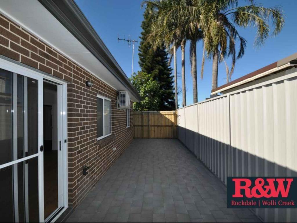 34A BOWMER ST, BANKSIA, NSW 2216