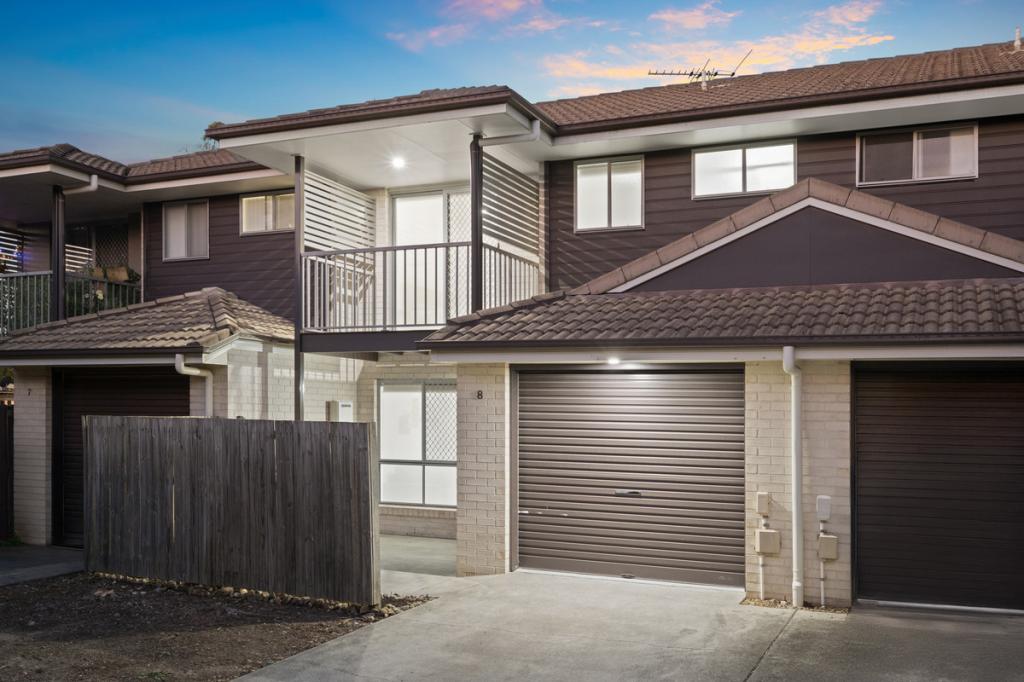 8/99-113 Peverell St, Hillcrest, QLD 4118