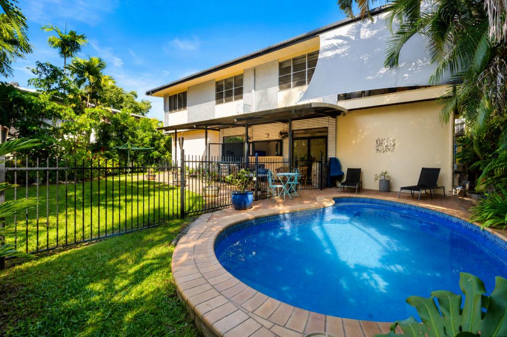 16 Temira Cres, Larrakeyah, NT 0820