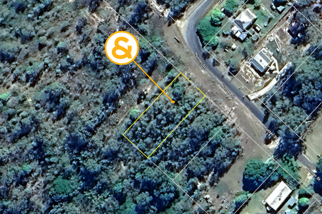Lot 157 Hunter St, Mount Perry, QLD 4671