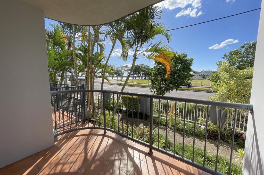 4/54 Winston Dr, Bongaree, QLD 4507