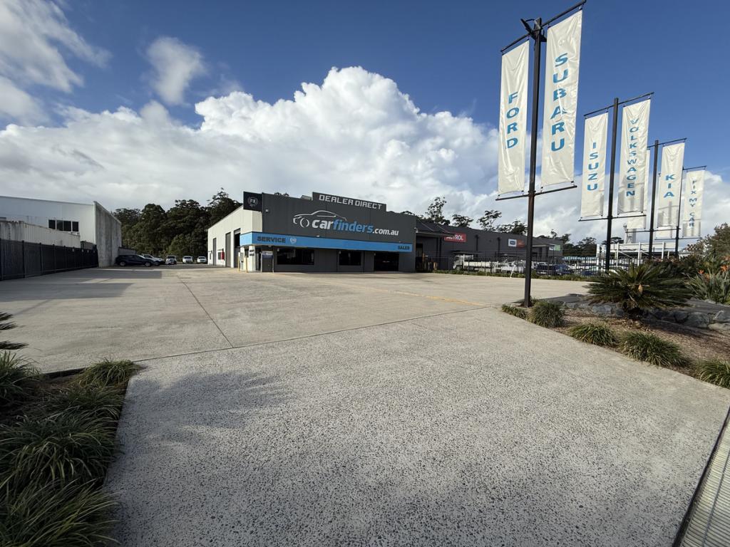 22 Industrial Dr, North Boambee Valley, NSW 2450