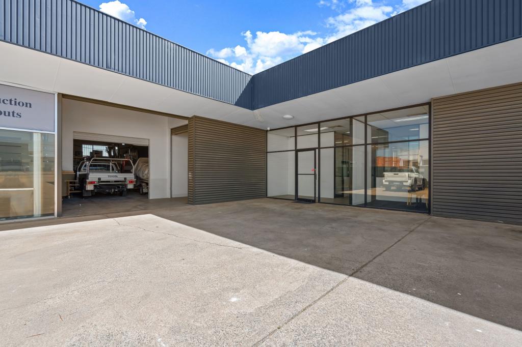 1B/45-47 WOLLONGONG ST, FYSHWICK, ACT 2609