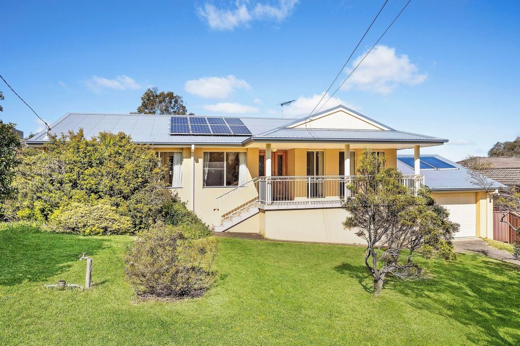 14 Whitton St, Heathcote, NSW 2233