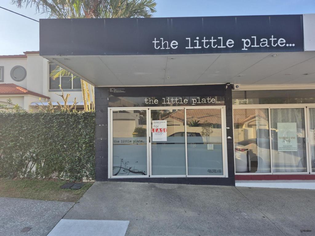 3/3 DEODAR DR, BURLEIGH HEADS, QLD 4220