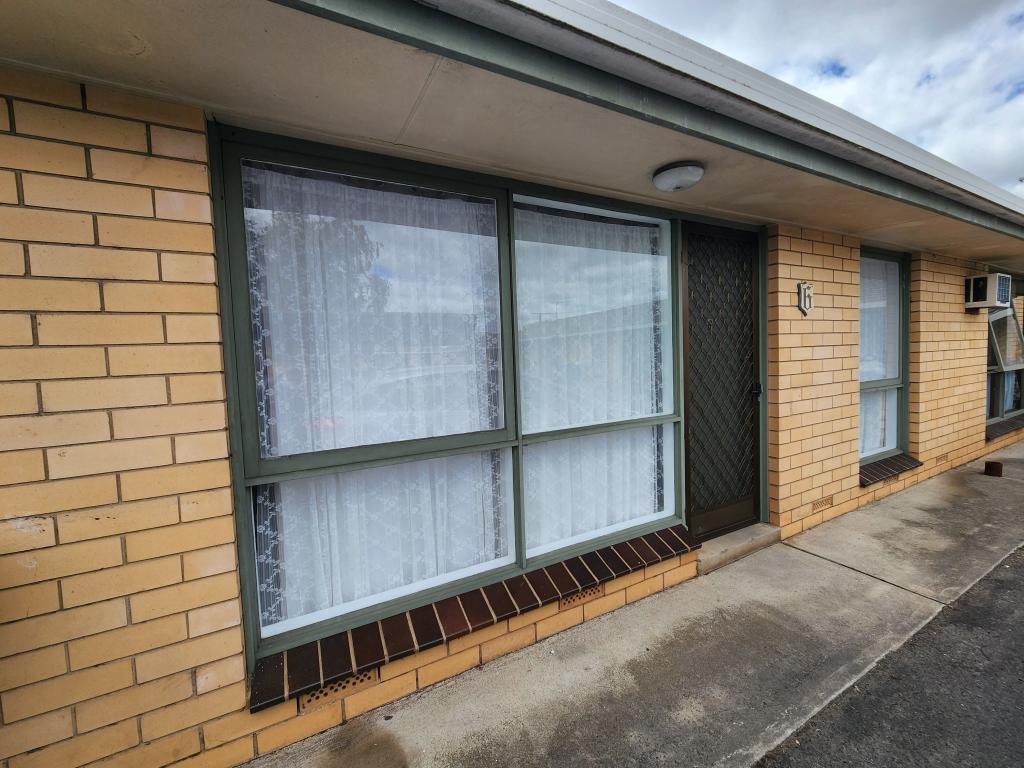 6/54 Jubilee Hwy W, Mount Gambier, SA 5290