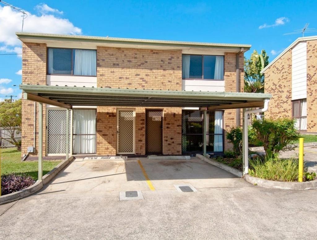 5/34 DEFIANCE RD, WOODRIDGE, QLD 4114