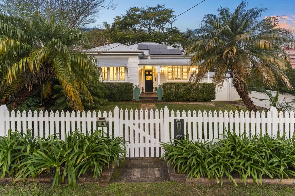 18 North West Arm Rd, Gymea, NSW 2227