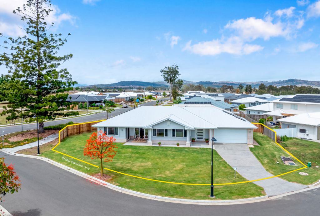 2 Frankel Rd, Beaudesert, QLD 4285