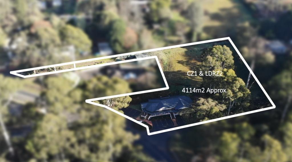 4 Bailey Rd, Cockatoo, VIC 3781