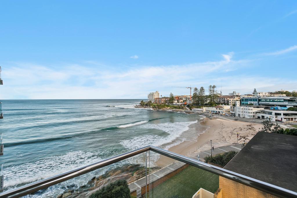 16/26 Ozone St, Cronulla, NSW 2230