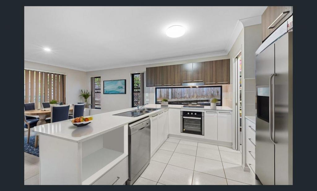 23 Albert St, Ormiston, QLD 4160