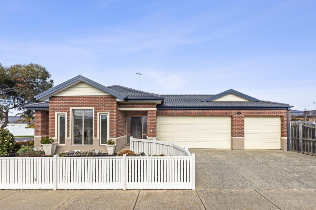 85-87 Tareeda Way, Ocean Grove, VIC 3226