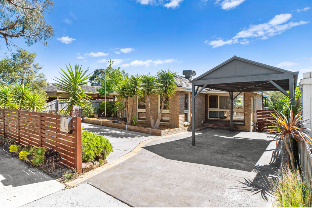 46 Willow Rd, Frankston, VIC 3199