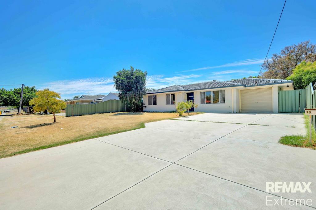70 Carisbrooke St, Maddington, WA 6109