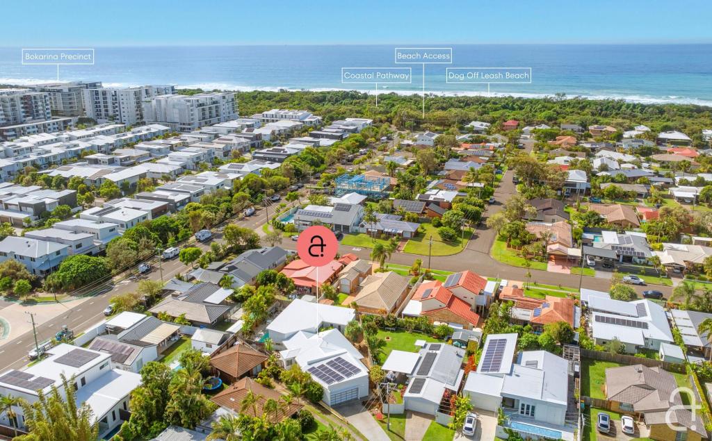 9 Taminga St, Wurtulla, QLD 4575