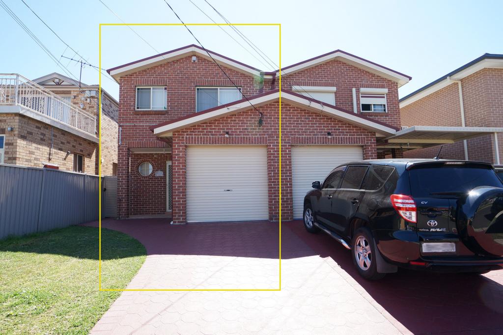 1/55 Kiora St, Canley Heights, NSW 2166