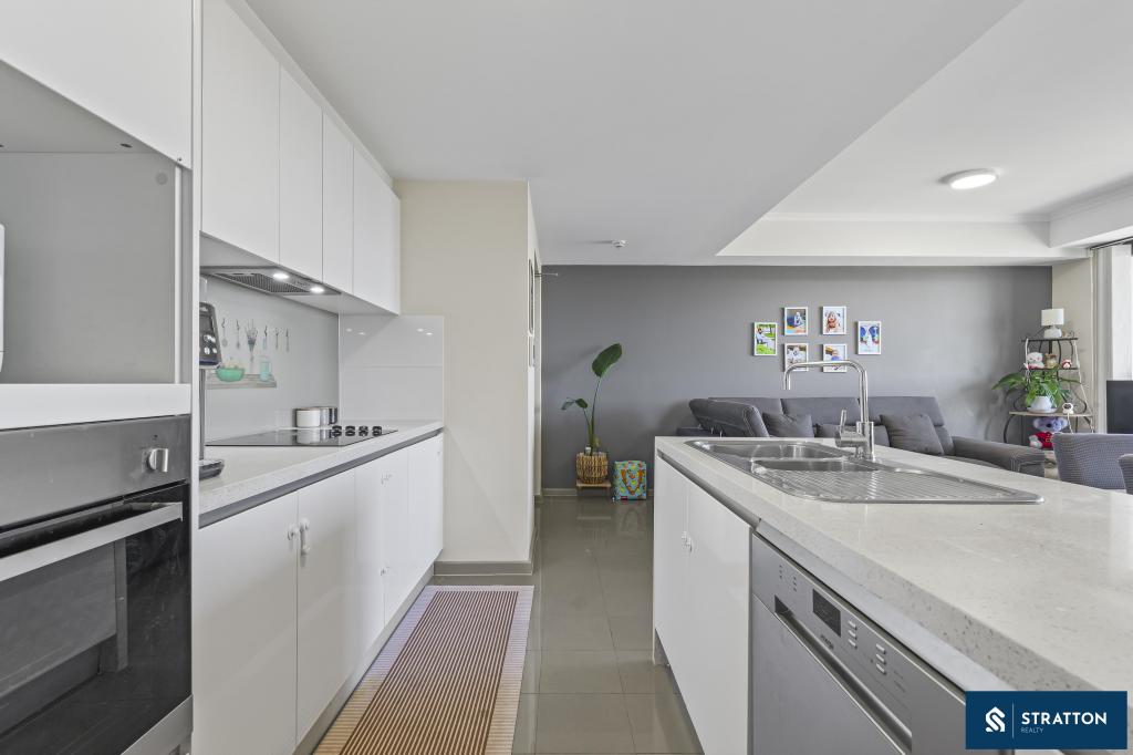 601/60 Grose Ave, Cannington, WA 6107