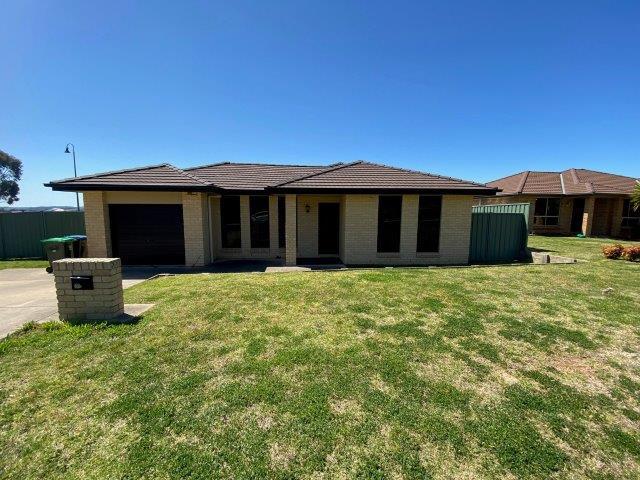 25 Banjo Paterson Ave, Mudgee, NSW 2850