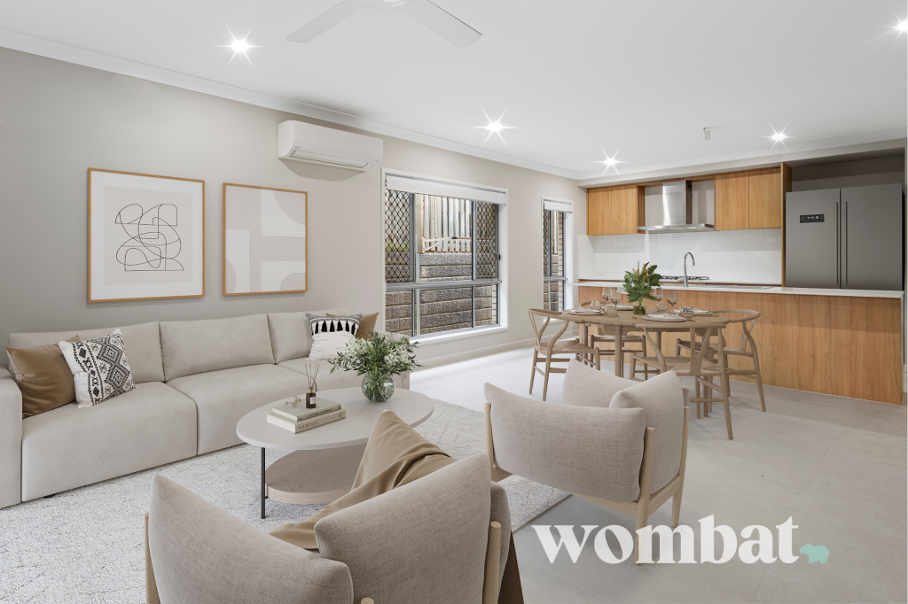 6 EUCALYPTUS CCT, SPRINGFIELD, QLD 4300