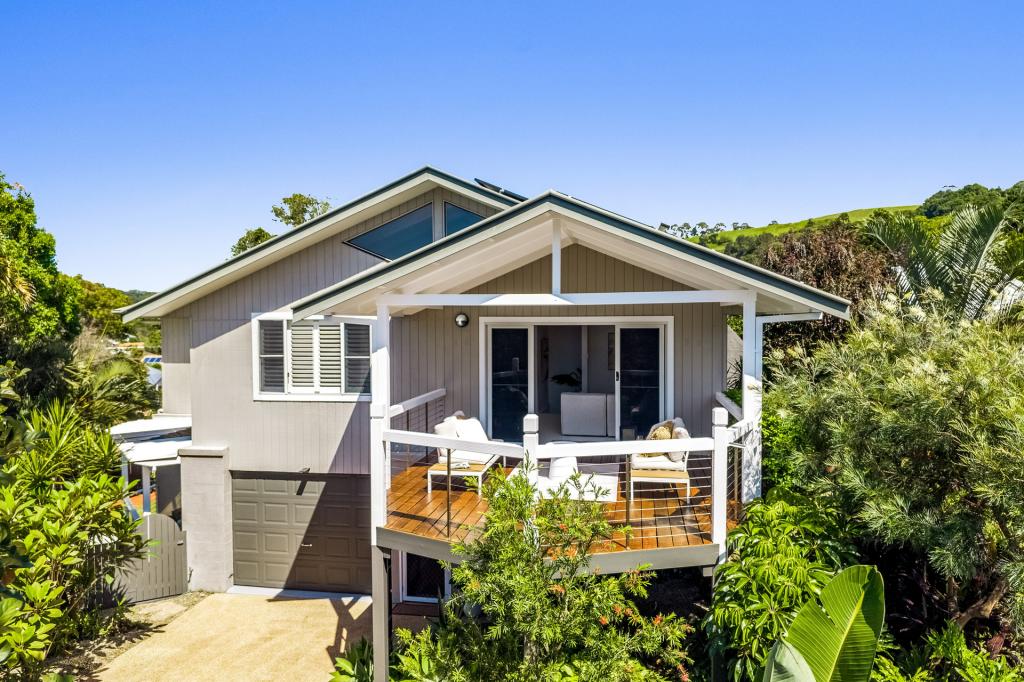 11 Hakea Cres, Suffolk Park, NSW 2481