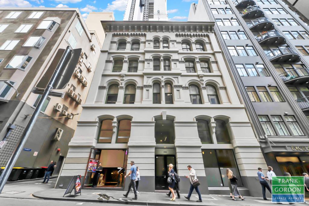 8/392 LITTLE COLLINS ST, MELBOURNE, VIC 3000