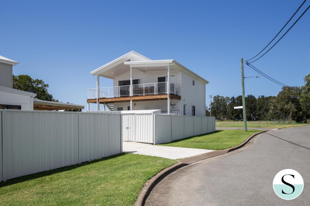 1 Sandcastle Lane, Marks Point, NSW 2280