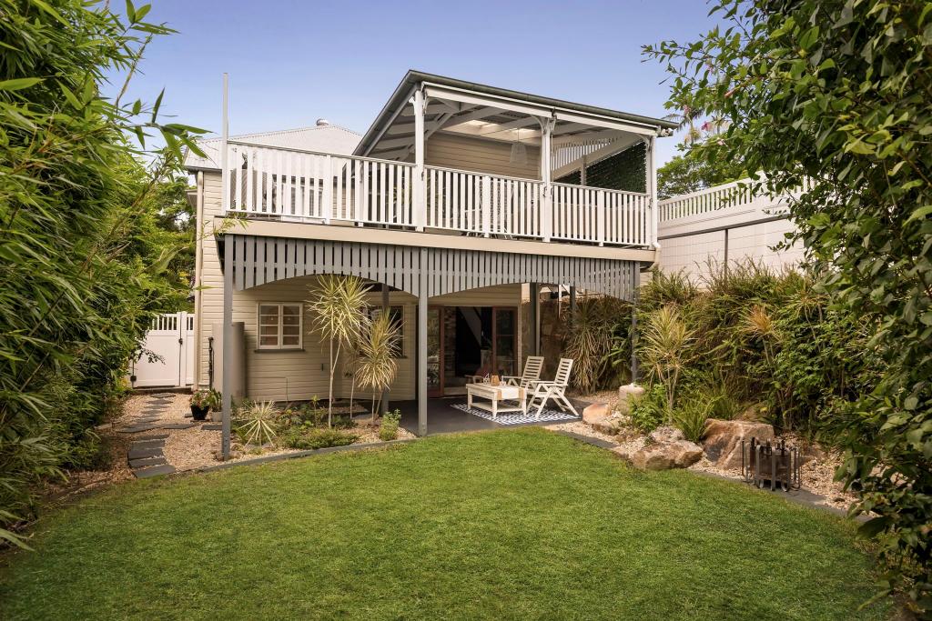 2 Lindon St, Dutton Park, QLD 4102