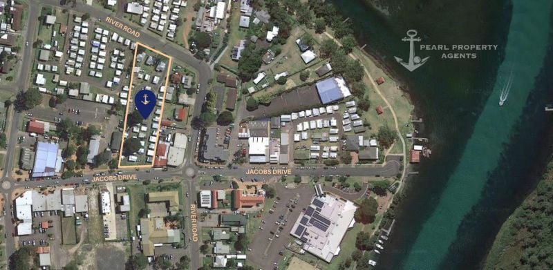 173 River Rd, Sussex Inlet, NSW 2540