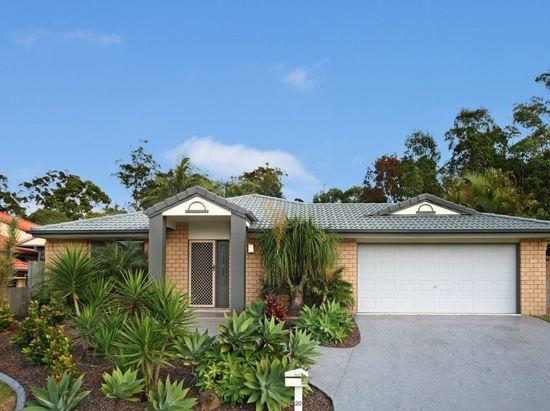 20 MERLOT CT, BUDERIM, QLD 4556
