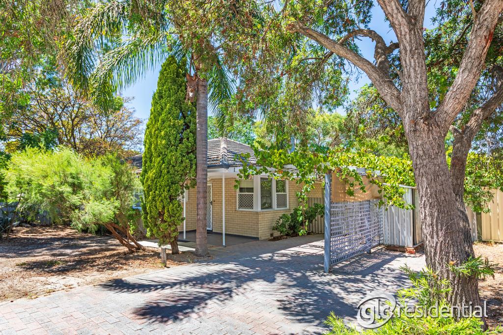 14 Dorcas Way, Coolbellup, WA 6163