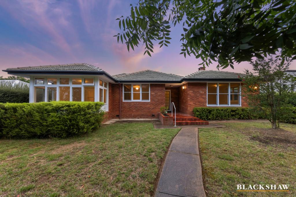 5 Drummond Row, Yarralumla, ACT 2600