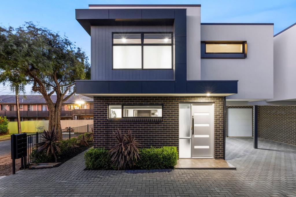 1/13 Glen Ave, Tranmere, SA 5073