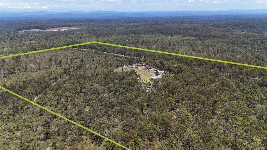 149 Florda Red Dr, Wells Crossing, NSW 2460