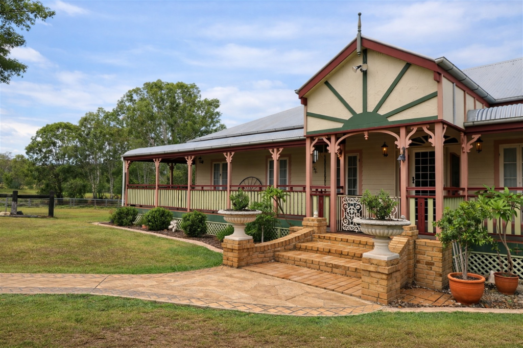 10 Pats Rd, Plainland, QLD 4341