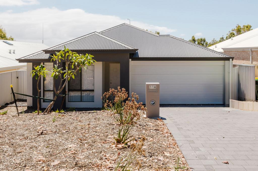 11a Lambertia Street, Greenwood, WA 6024