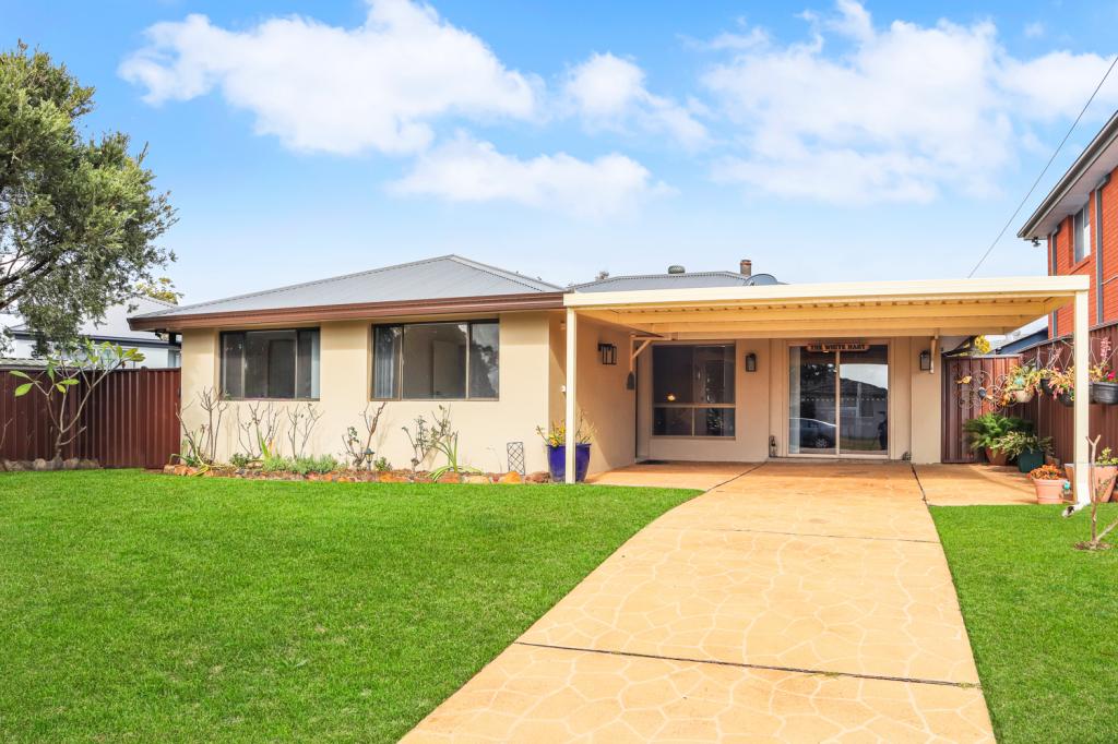 6 Korimul Cres, South Penrith, NSW 2750